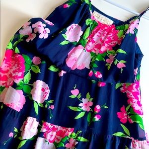 Abercrombie Sun Dress ☀️